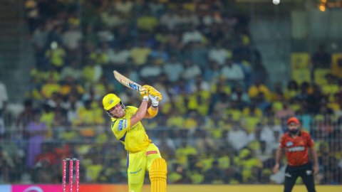 IPL 2025: Brevis has the potential to be long-term asset for CSK, feels Kumble