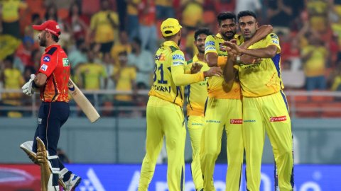 IPL 2025: Brilliant KKR could probably win, but never write off very successful CSK, says Clarke