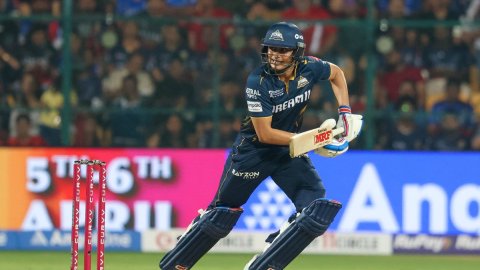 IPL 2025: Buttler’s unbeaten 73 helps GT outclass RCB by eight wickets