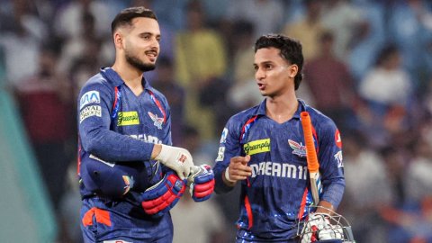 IPL 2025: CSK aiming to halt the slide against LSG in Lucknow