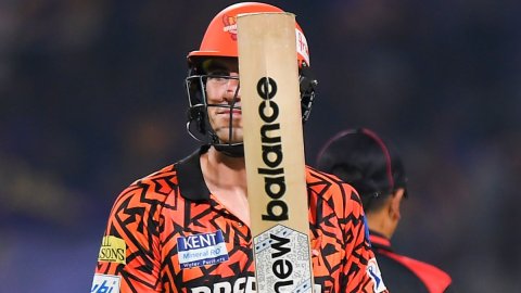 IPL 2025: Cummins blames fielding and batting as SRH crash to 80-run defeat