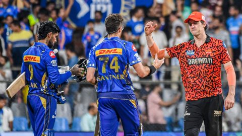 IPL 2025: Cummins blames lack of anchors for SRH defeat, lauds Klaasen-Abhinav stand
