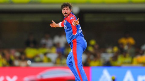 IPL 2025: DC beat CSK by 25 runs, become new table toppers with win at Chepauk after 15 years
