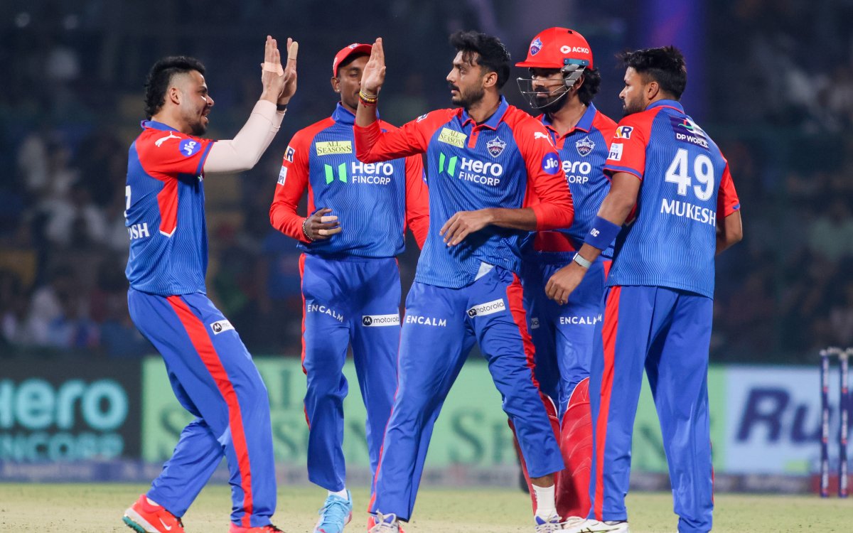 IPL 2025: DC seek return to winning ways against erratic KKR