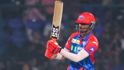 IPL 2025: DC should stop chopping and changing their top-order, says Ajay Jadeja