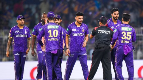 IPL 2025: Early wickets will help KKR to be dangerous in middle overs, says Assistant coach Ottis Gi