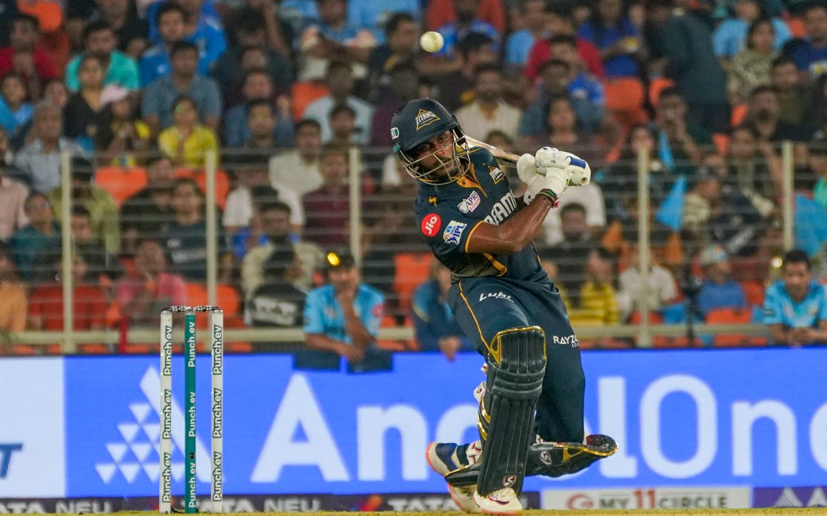 IPL 2025: Experience Gained From Playing In IPL Has Been Most Important ...