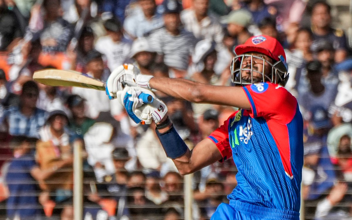 IPL 2025: Feels Like Talking To One Of Your Best Friends Instead Of ...