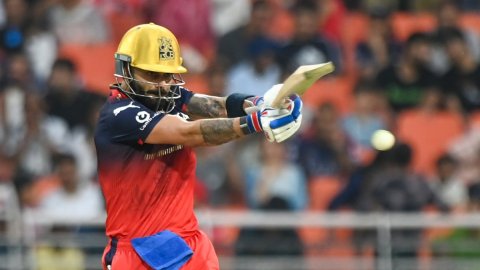 IPL 2025: Fifties from Kohli, Padikkal help RCB to beat Punjab by seven wickets