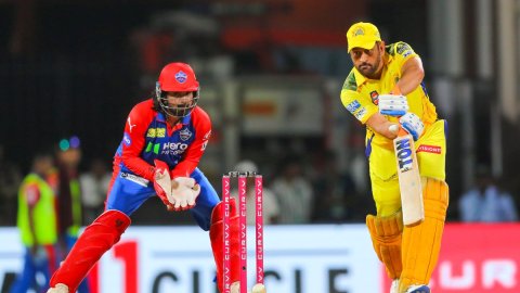 IPL 2025: 'Finisher' Dhoni fails to win match for CSK, gets trolled on social media