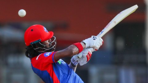 IPL 2025: Happy to have got the opportunity to play at the top of the order, says KL Rahul