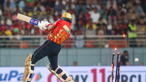 IPL 2025: 'It sends wrong message in the dressing room', opines Majarekar on Iyer's dismissal vs RR