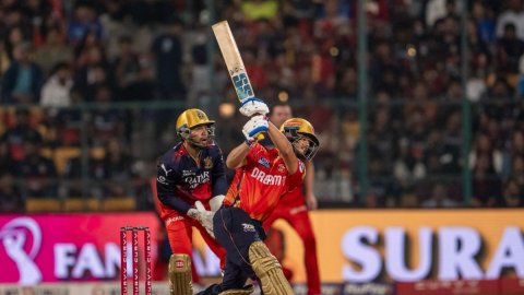 IPL 2025: It was my responsibility to take PBKS over the line against RCB at Chinnaswamy, says Wadhe