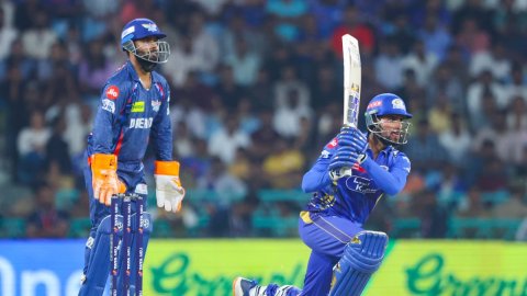 IPL 2025: Jayawardene defends bold call to retire out Tilak in Mumbai's defeat vs Lucknow