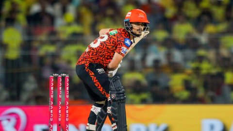IPL 2025: Kishan’s ability to read situation, assess conditions in power-play stood out, says Finch