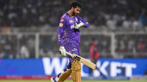 IPL 2025: KKR weren’t playing to win, never even attempted to dominate, says Finch
