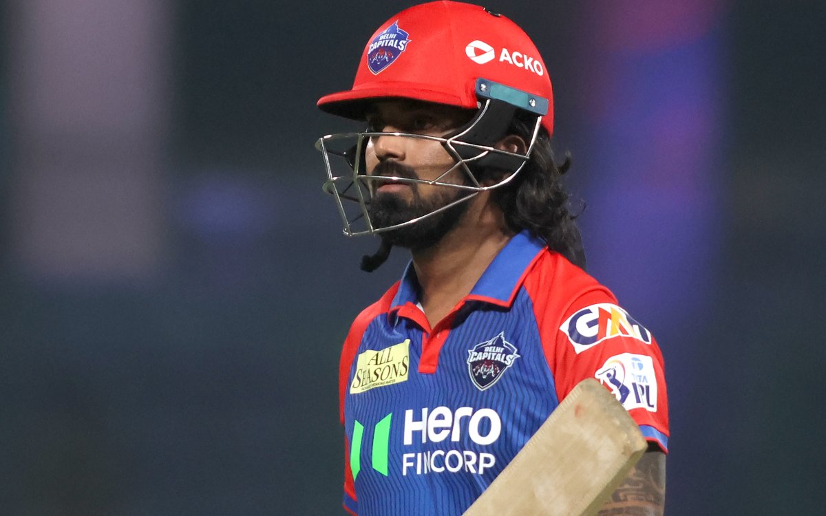 IPL 2025: KL would be my first choice to bat, keep wickets in T20Is, says Pietersen