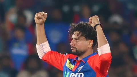 IPL 2025: Length is the key focus for me across formats, says DC's Kuldeep Yadav