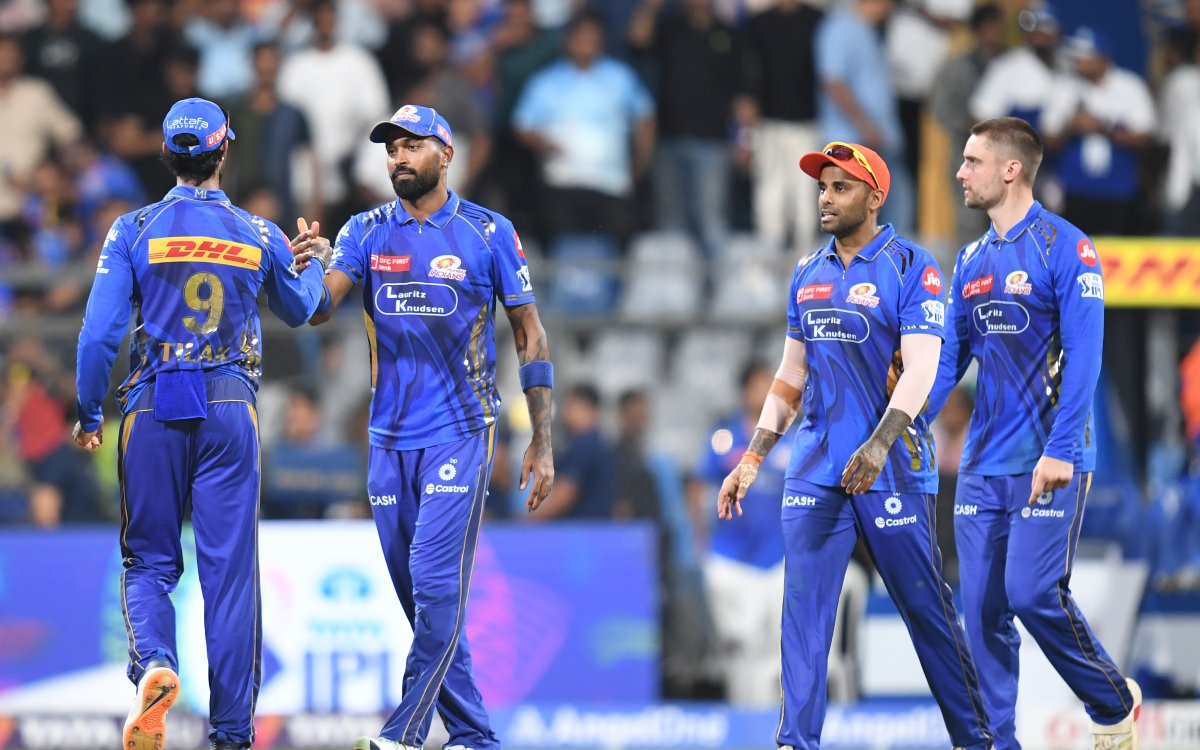 IPL 2025: MI have so many match winners in that playing XI, says Chawla