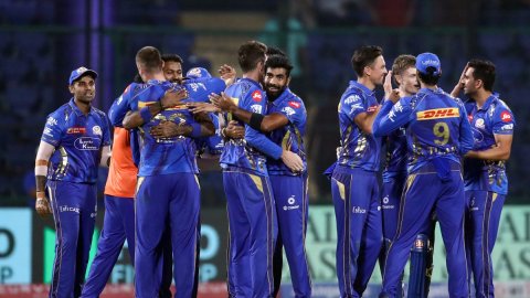 IPL 2025: MI will go into clash against SRH with confidence from beating DC out of nowhere, says Bou