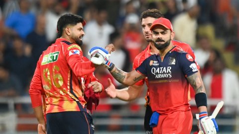 IPL 2025: Middle order batters ‘need to take the bull by the horns’, says PBKS skipper Iyer