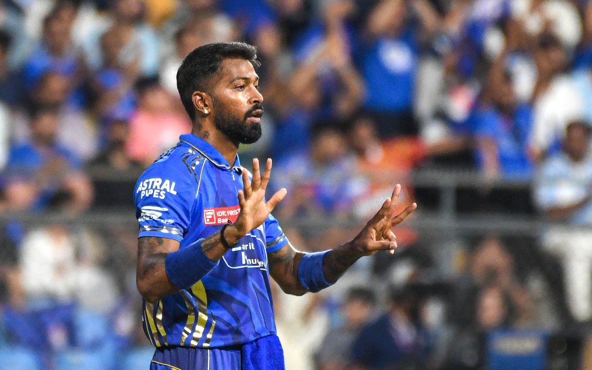 IPL 2025: One thing about Hardik is that he never gives up, says Ajay Jadeja