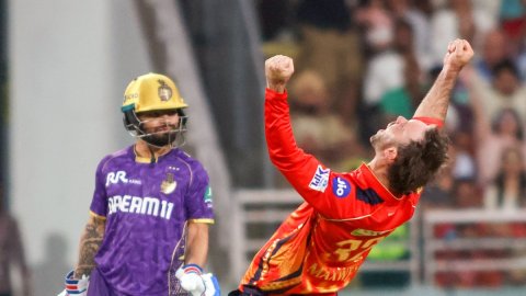 IPL 2025: Pretty disappointed, we batted really badly as a batting unit, says Rahane