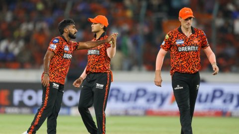 IPL 2025: Rachin, Shankar make way for Brevis, Hooda as SRH opt to bowl vs CSK