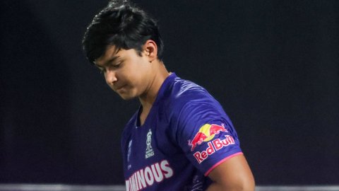 IPL 2025: Rajasthan Royals hand debut to Suryavanshi, 14, as LSG elect to bat first