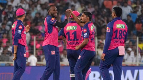 IPL 2025: RR needed sixth bowling option to ease pressure on main bowlers, opines Bangar