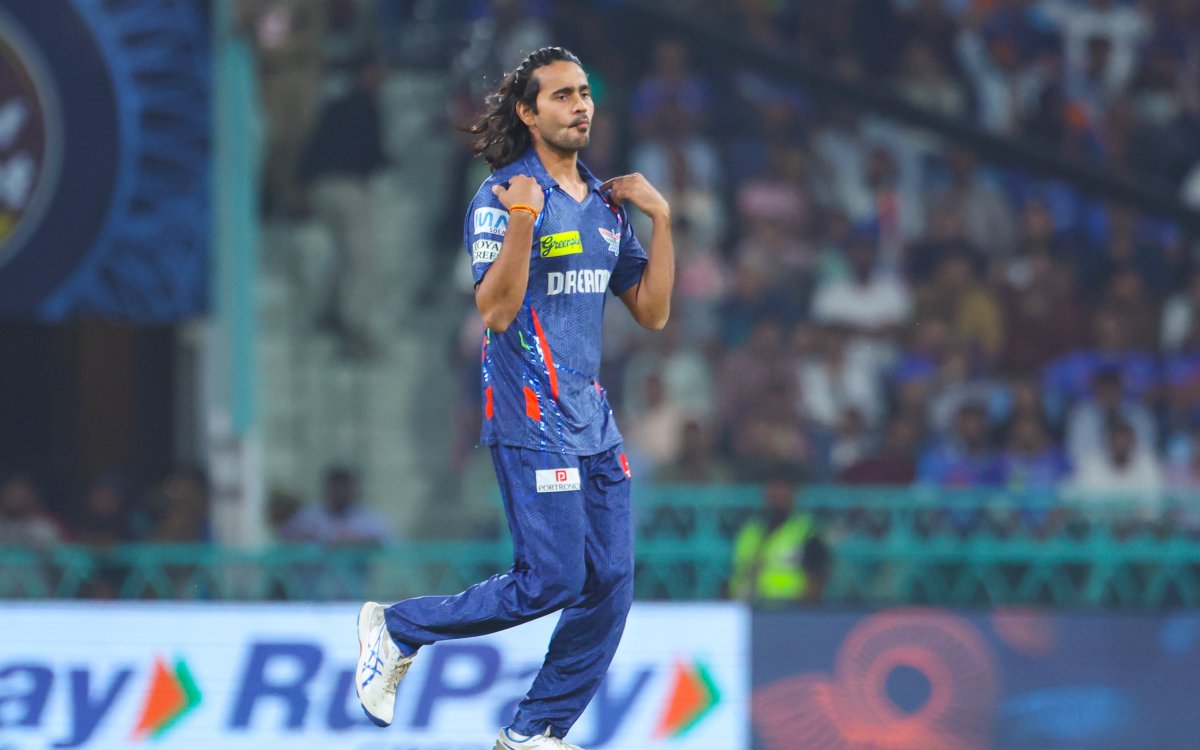 IPL 2025: Seemed Like He Was Born To Perform On This Stage, Says Watson ...
