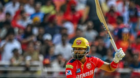 IPL 2025: Shreyas Iyer returns to Eden Gardens to take on old friends in KKR