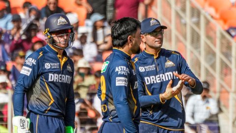 IPL 2025: Shubman has all the qualities to be a great leader, says Rashid Khan