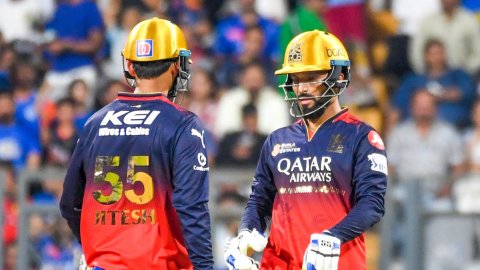 IPL 2025: Smart and structured captaincy from RCB, says Bangar on Patidar’s tactical brilliance