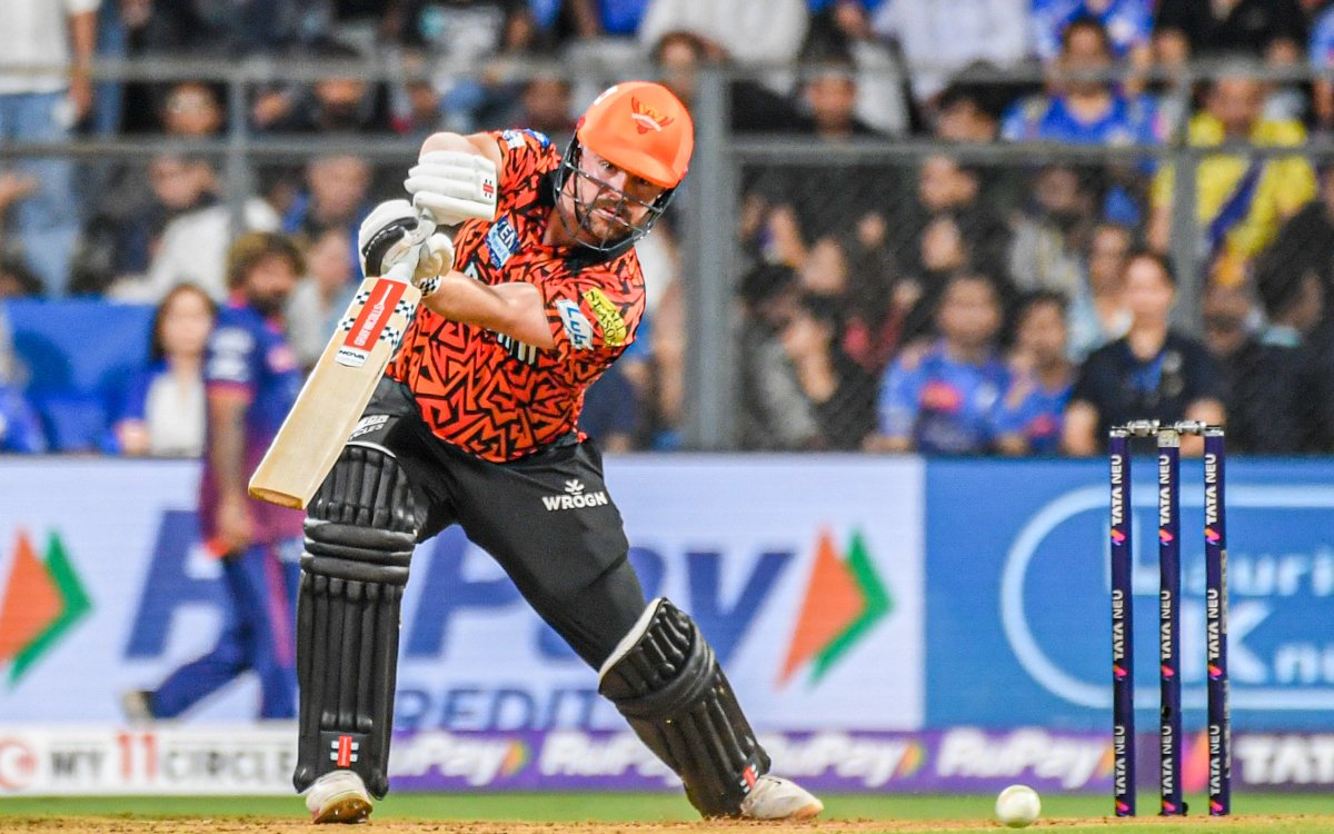 IPL 2025: SRH batters need to put more effort in terms of adapting to conditions, says Vettori