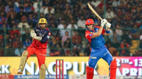 IPL 2025: Stubbs is going to be one of the greatest cricketers in the coming years, says KL Rahul