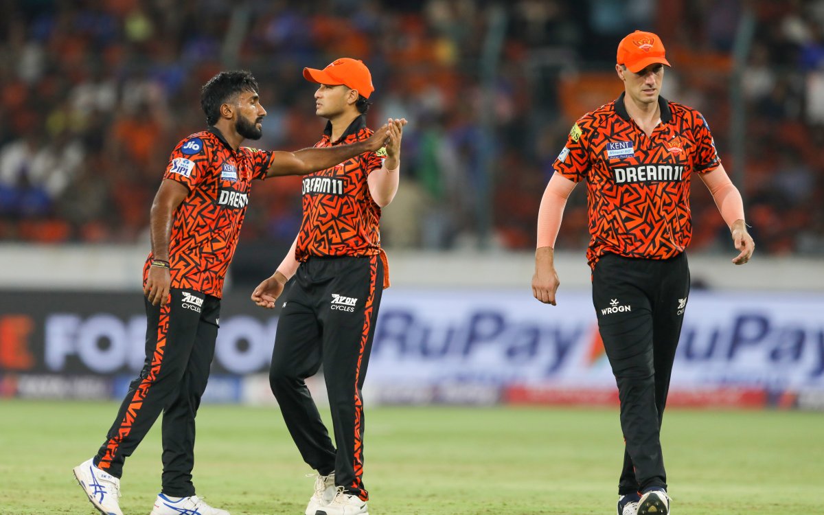 IPL 2025: Super Kings host Sunrisers in the bottom-of-the-table clash