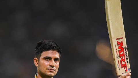 IPL 2025: Talk was on how to score runs in these conditions and take the game deep, says Gill
