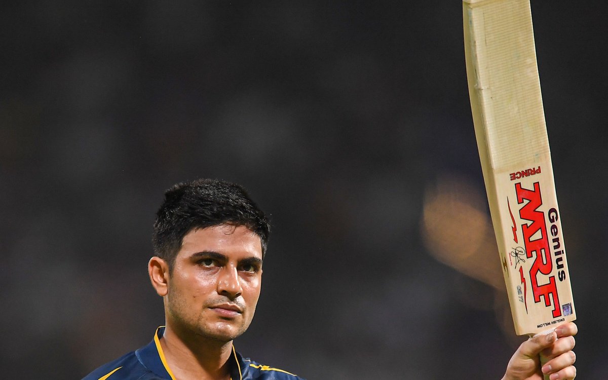 IPL 2025: Talk was on how to score runs in these conditions and take the game deep, says Gill