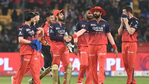IPL 2025: They’d be worried with the surfaces they’re getting, says Bangar on RCB's winless run at h