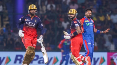IPl 2025: Virat's 51 was as crucial as those slog overs by Bhuvi, says Chawla
