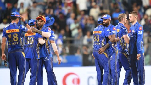IPL 2025: We know when to kill the game, says MI skipper Pandya after 54-run win over LSG