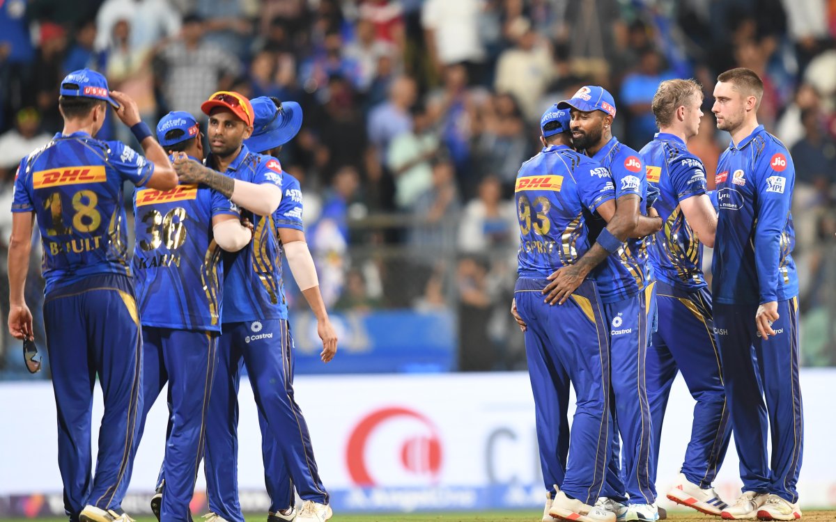 IPL 2025: We know when to kill the game, says MI skipper Pandya after 54-run win over LSG