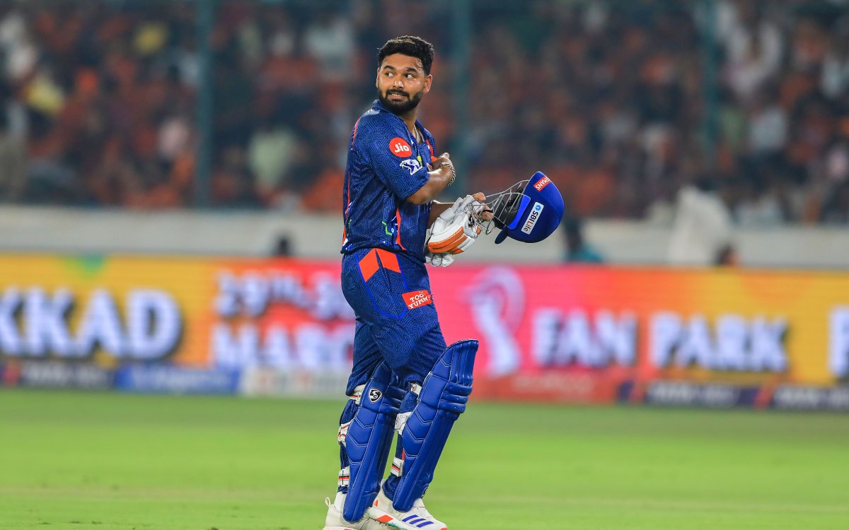 IPL 2025: When and where to watch LSG vs PBKS, head-to-head record