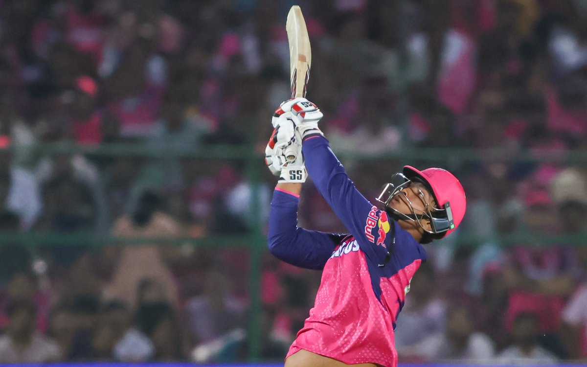 IPL 2025: With Suryavanshi's Rise, Cricket In India Won't Be The Same ...