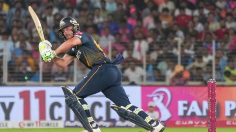 IPL has been incredible academy for young talent to learn: Buttler
