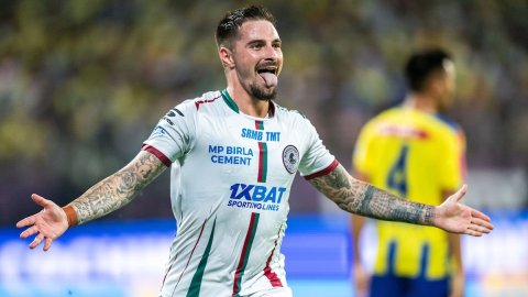 ISL 2024-25: Jamshedpur enter Mohun Bagan's den with 2-1 advantage and eye on final