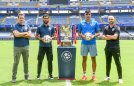 ISL Final: I really want to win this trophy again, says Bengaluru FC head coach Zaragoza