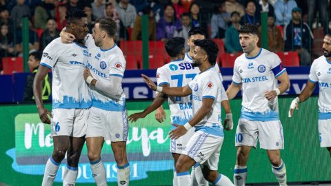ISL Playoffs: Jamshedpur FC look to overturn poor record against Mohun Bagan in SF first leg