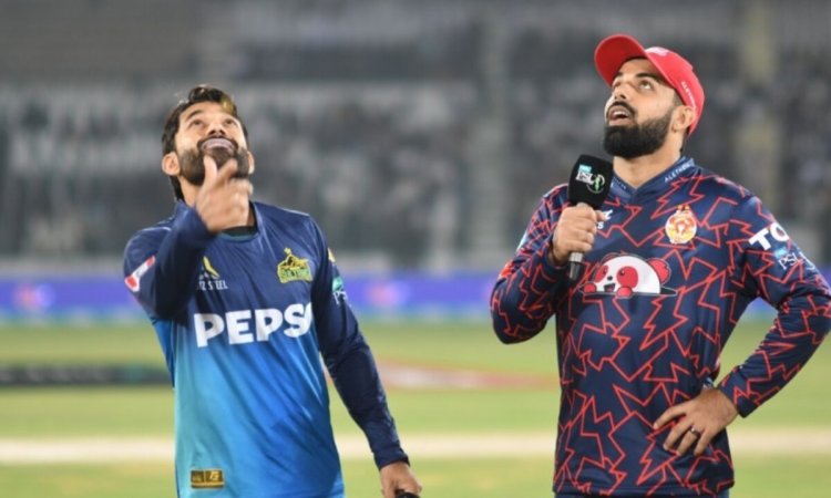 ISL vs MUL Dream11 Prediction Match 7, PSL 2025 ISL vs MUL Dream11 Prediction Match 7, PSL 2025